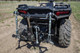 Kawasaki Mule / Ridge / Teryx / KRX Heavy-Duty 3-Point Electric Lift Hitch System UTV Dirtworks by Kolpin Powersports